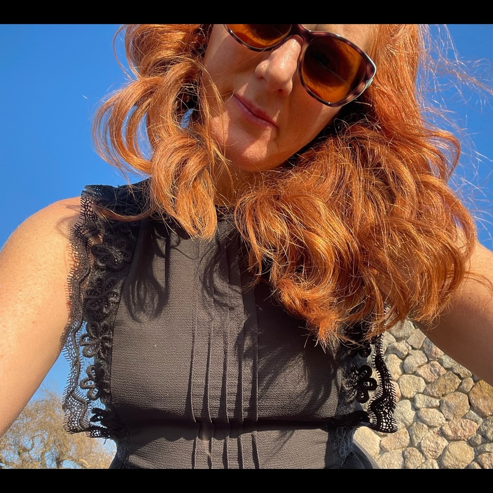 Meet your Posher, Kristy